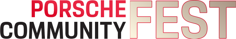 Porsche Community Fest